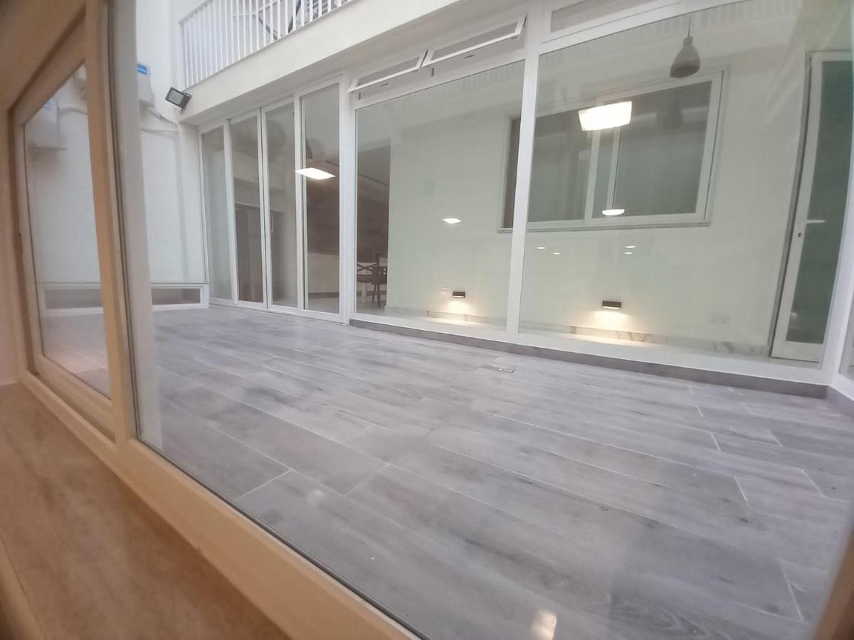 Brand New 2 Bedroom Maisonette Gudja Kültér fotó