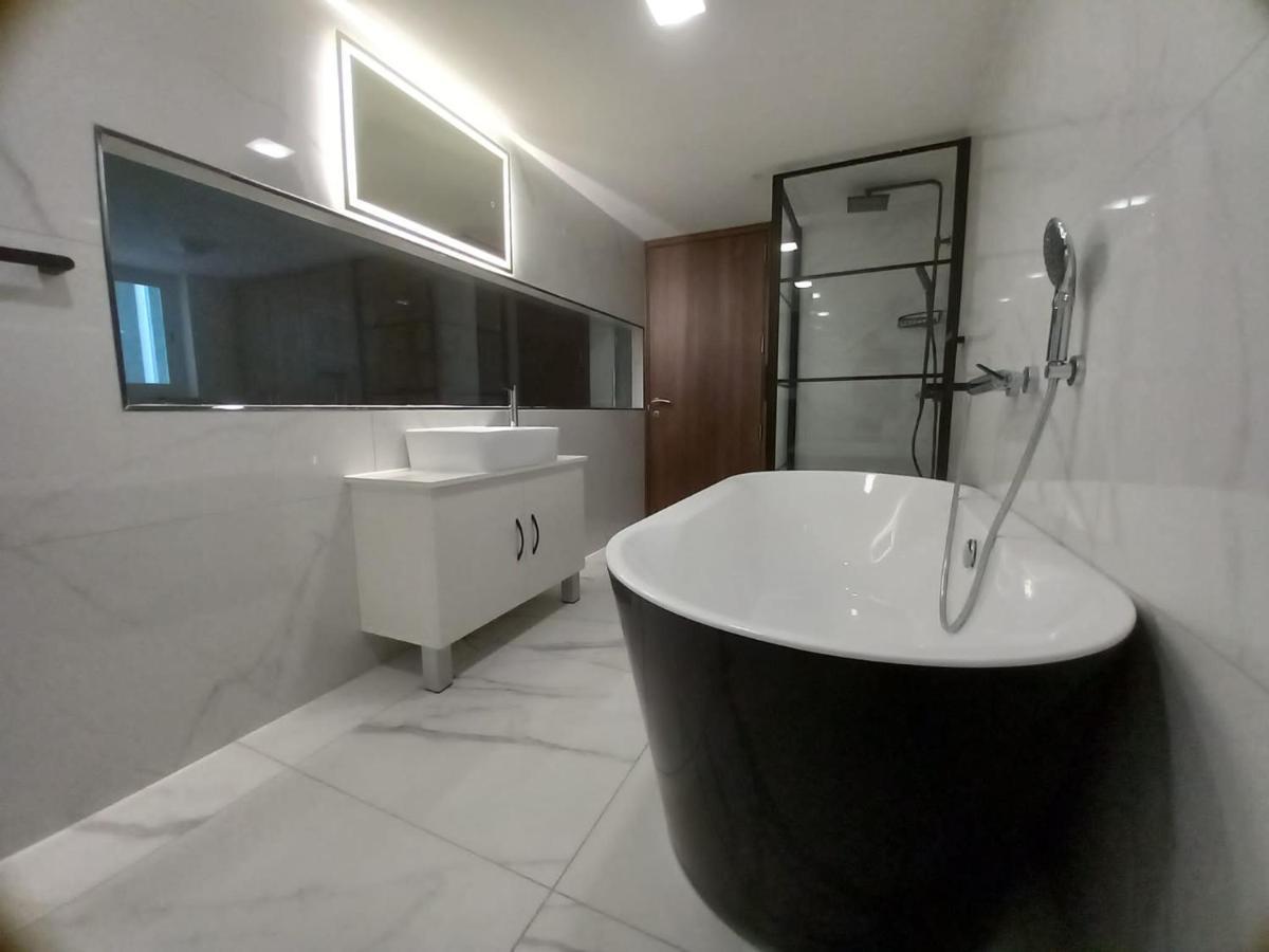 Brand New 2 Bedroom Maisonette Gudja Kültér fotó