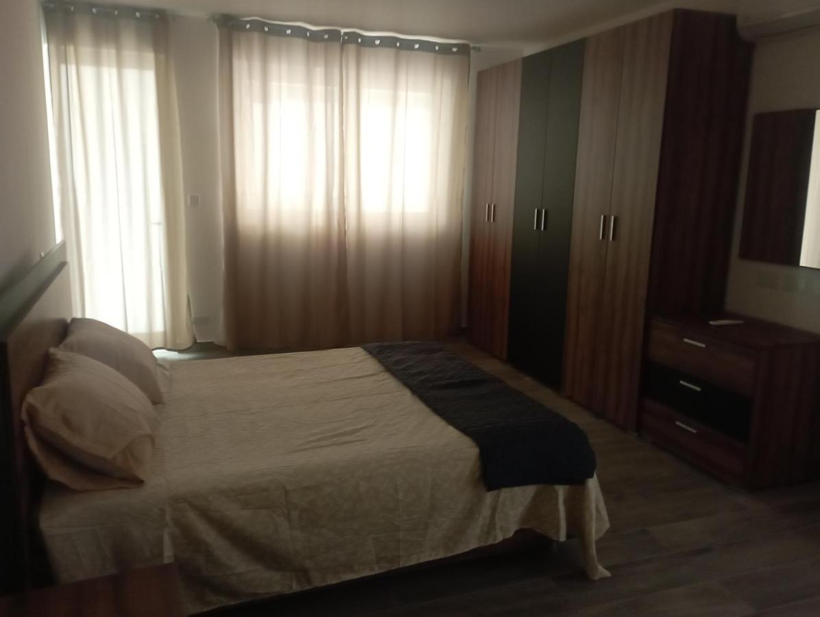 Brand New 2 Bedroom Maisonette Gudja Kültér fotó